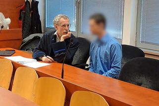 Za zabití otčíma padla podmínka. Mladík ho ubodal ve strachu o matku napadenou při hádce - Novinky